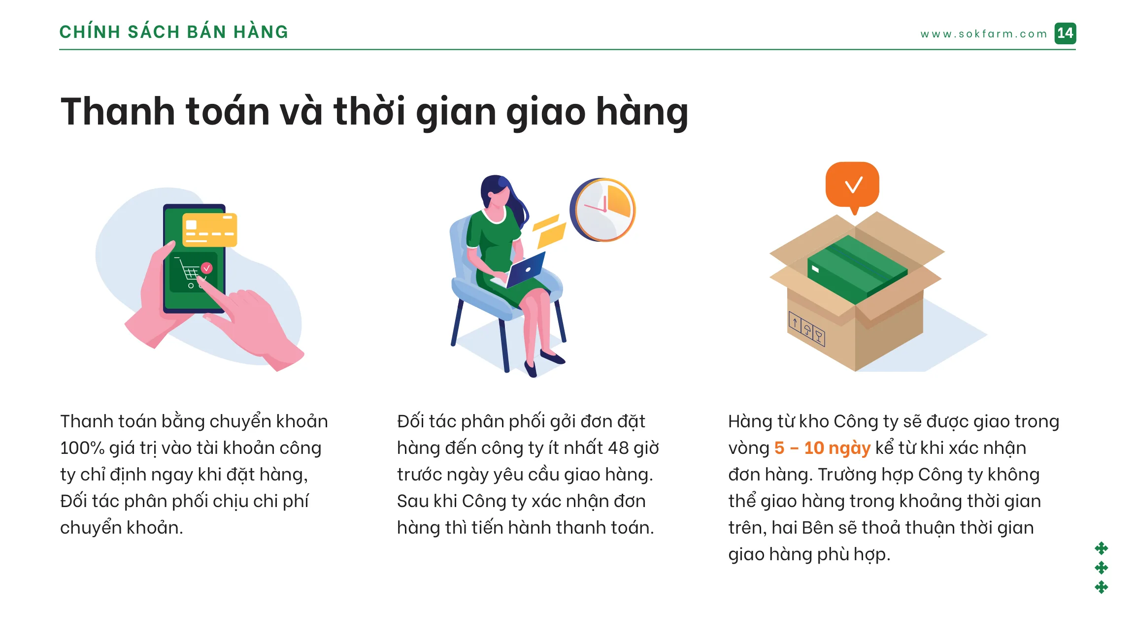 Bản công bố sản phẩm