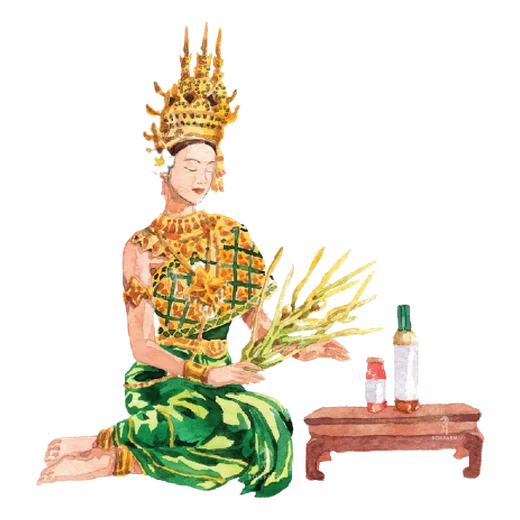 Nghề truyền thống